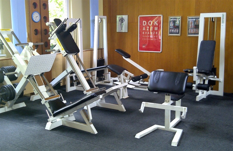 Delta Fitness MultiSport