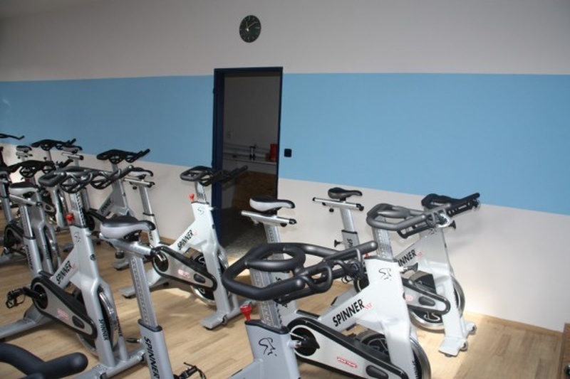 Esporta Fitness Club MultiSport
