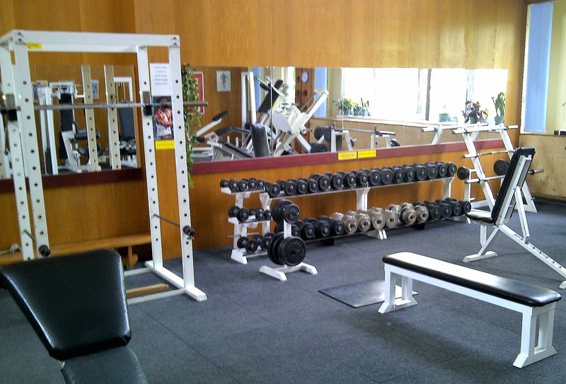 Delta Fitness MultiSport