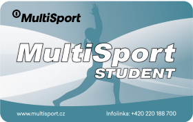 MultiSport STUDENT